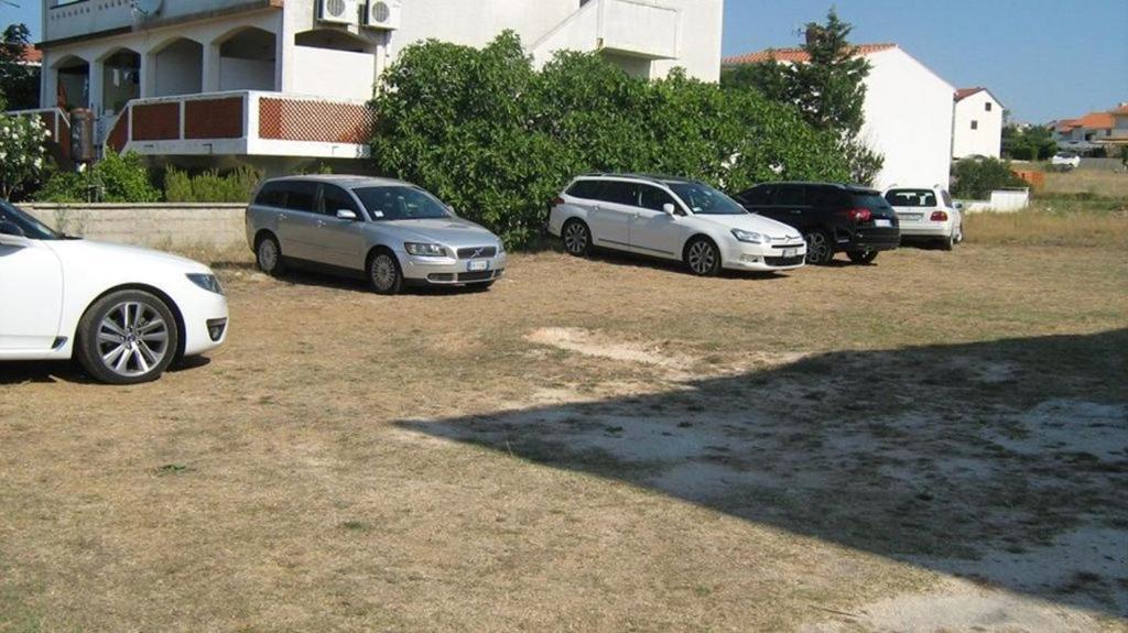 Apartments With A Parking Space Povljana, Pag - 12169 Exterior foto