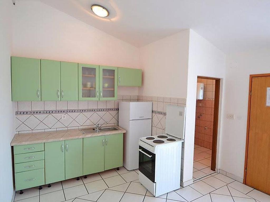 Apartments With A Parking Space Povljana, Pag - 12169 Exterior foto