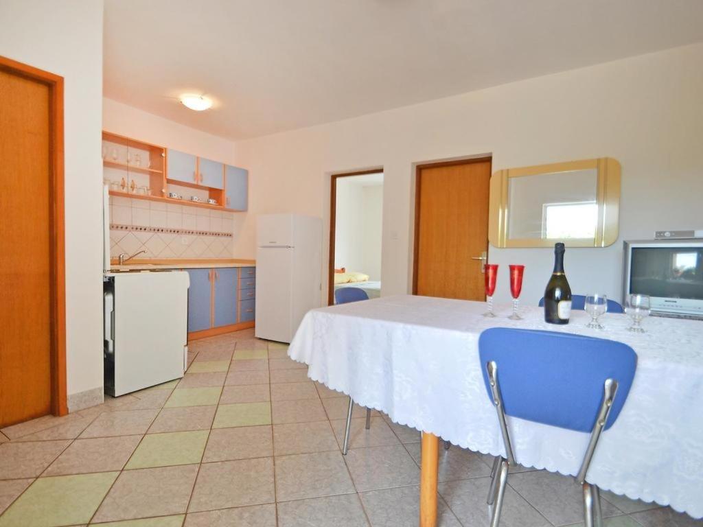 Apartments With A Parking Space Povljana, Pag - 12169 Exterior foto