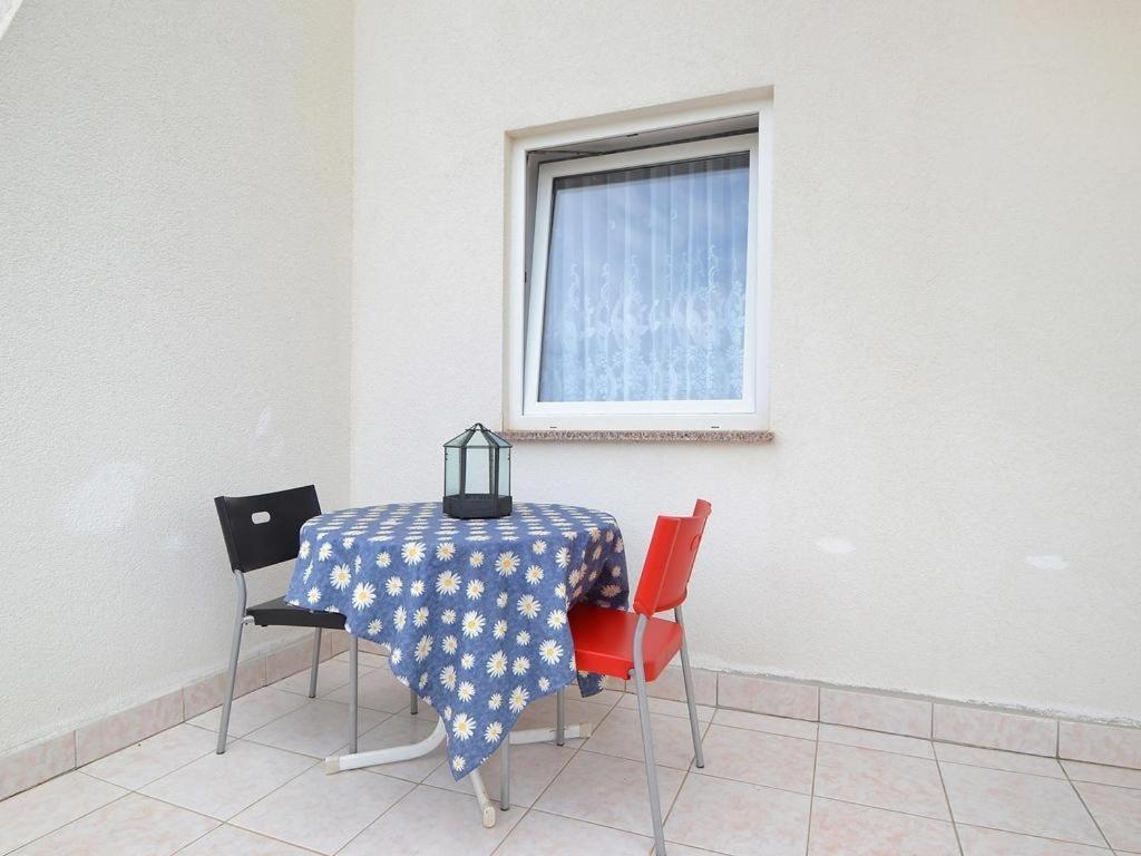 Apartments With A Parking Space Povljana, Pag - 12169 Exterior foto