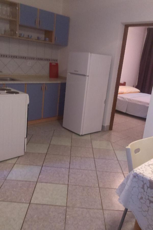 Apartments With A Parking Space Povljana, Pag - 12169 Exterior foto