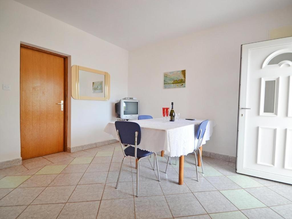 Apartments With A Parking Space Povljana, Pag - 12169 Exterior foto