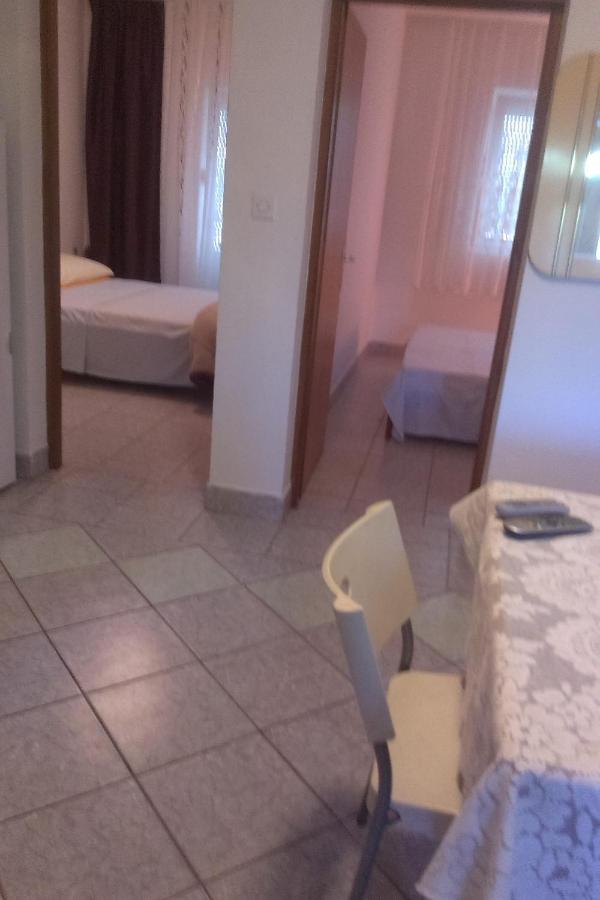 Apartments With A Parking Space Povljana, Pag - 12169 Exterior foto