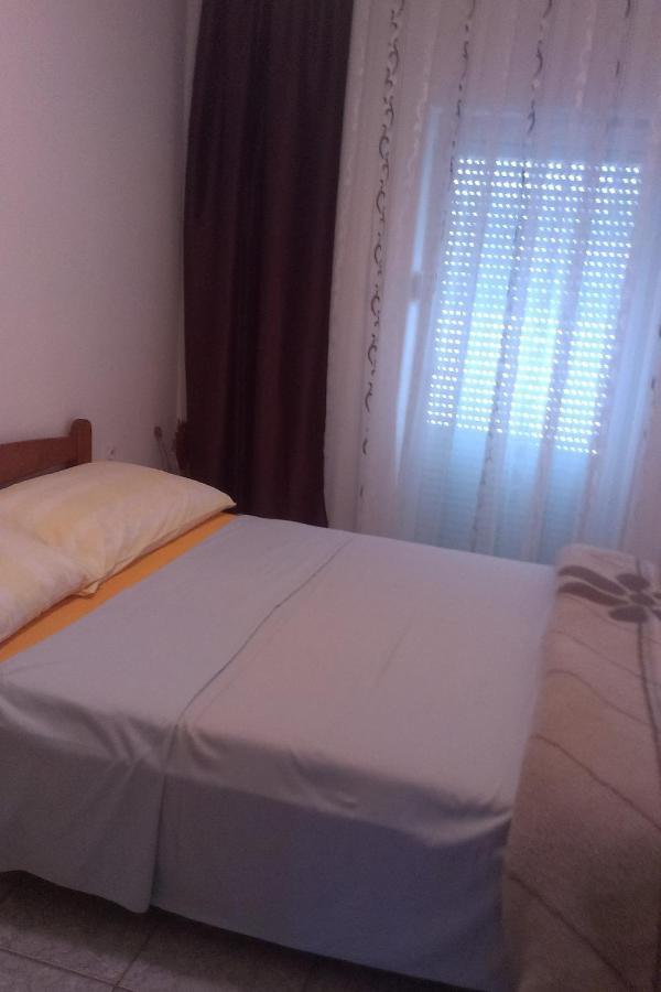 Apartments With A Parking Space Povljana, Pag - 12169 Exterior foto