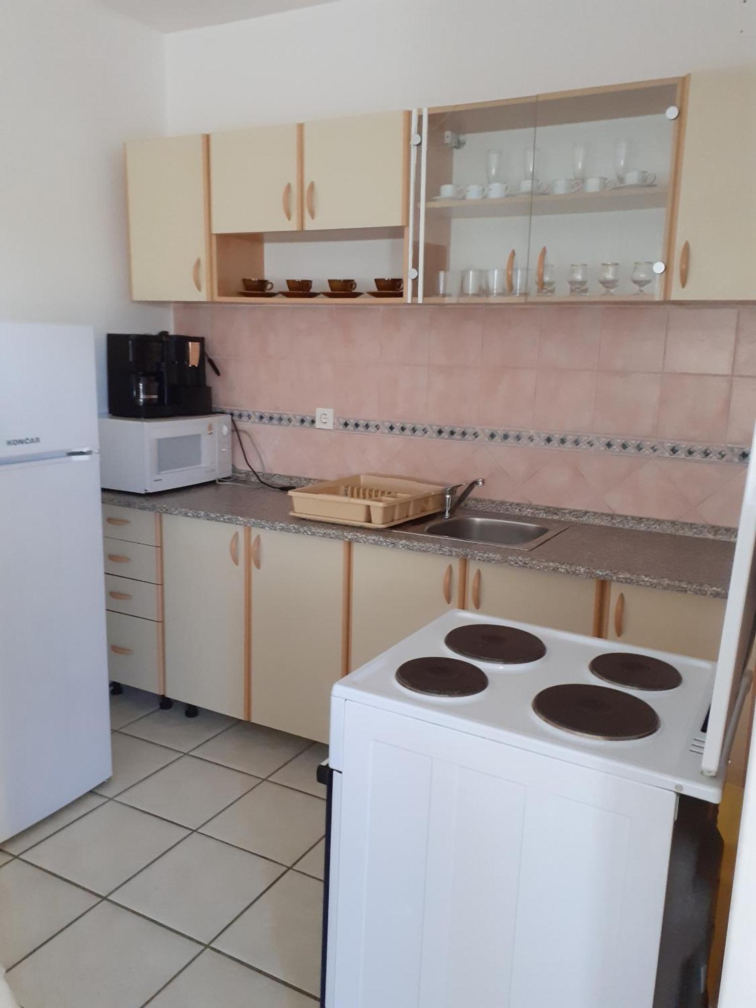 Apartments With A Parking Space Povljana, Pag - 12169 Exterior foto