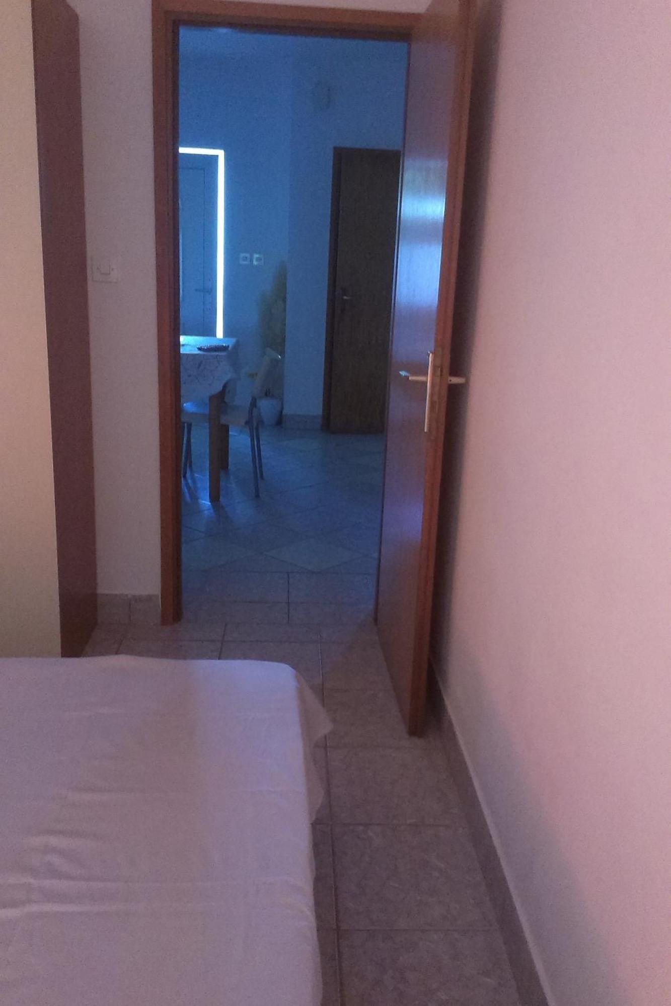 Apartments With A Parking Space Povljana, Pag - 12169 Zimmer foto